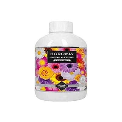 Afbeelding van Horomia Wasparfum Liberty 500ml