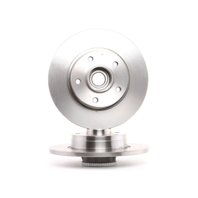 Afbeelding van Brembo Remschijf 08.9597.17