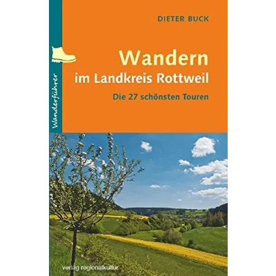 Afbeelding van Wandern im Landkreis Rottweil