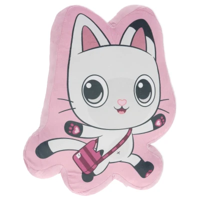 Afbeelding van Gabby&#039;s Dollhouse Kussen Gevormd 3760167658472