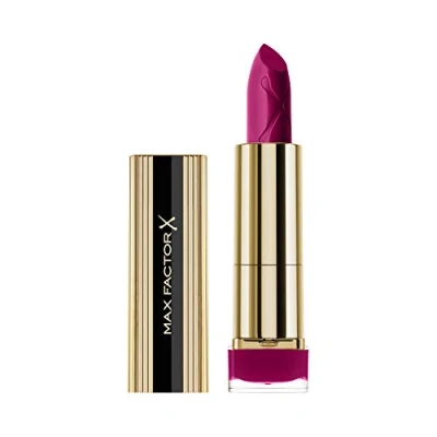 Afbeelding van Max Factor Colour Elixir Lipstick 135 Pure Plum