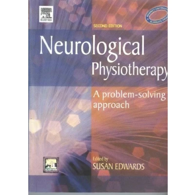 Afbeelding van Neurological Physiotherapy