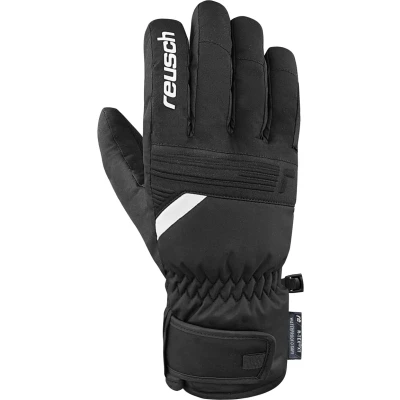Afbeelding van Reusch Baldo R tex® XT ski en skihandschoenen voor heren, sporthandschoenen, sneeuwhandschoenen, winterhandschoenen 8