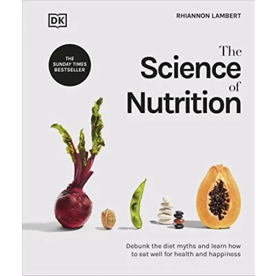 Afbeelding van The Science of Nutrition