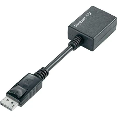 Afbeelding van TECHLY ADAPTER DISPLAY PORT DP/VGA F