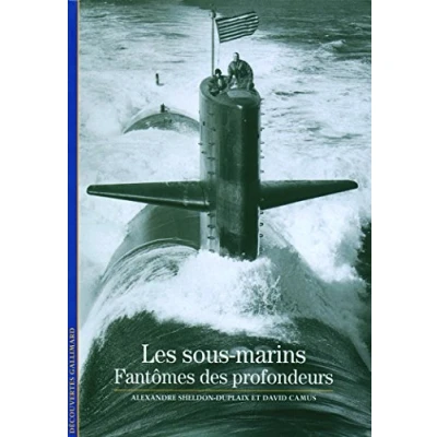 Afbeelding van Decouverte Gallimard