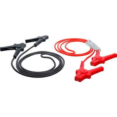 Afbeelding van BGS Starthulpkabel voor benzine auto’s 200 A / 16 mm² 3 m