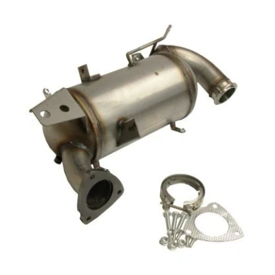 Afbeelding van Roetfilter, uitlaatinstallatie MAXGEAR 27 6158