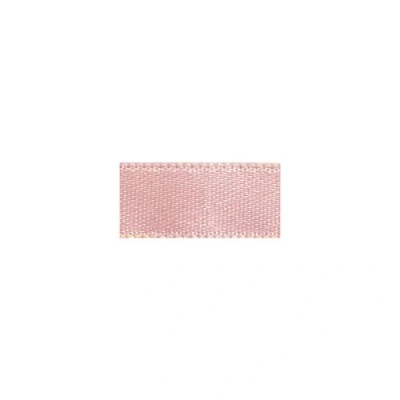 Afbeelding van Satijnlint 7 mm roze 10 meter