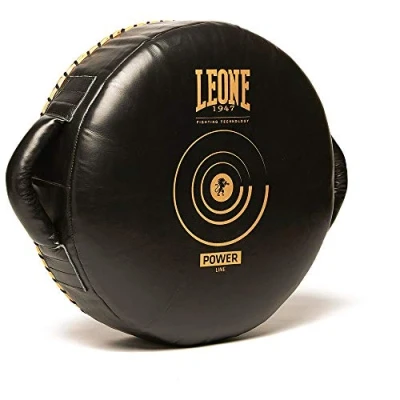 Afbeelding van Leone1947 Power Line Aanvalsschild Zwart