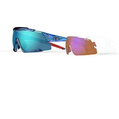 Afbeelding van Tifosi Bril Aethon kristal blauw