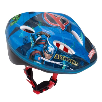 Afbeelding van Avengers Fietshelm 5902308590564