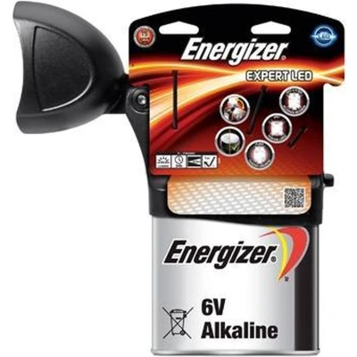 Afbeelding van Energizer zaklamp Expert LED inclusief 6V batterij blisterverpakking