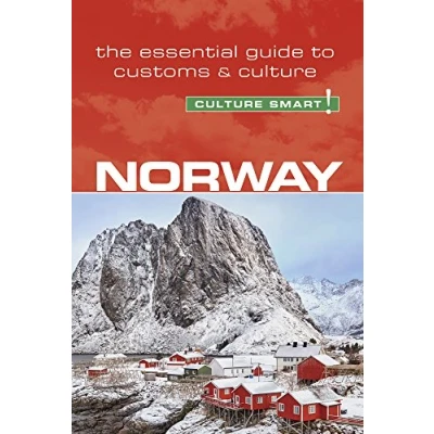 Afbeelding van Norway Culture Smart!