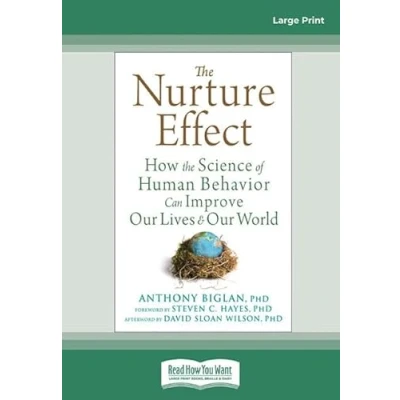 Afbeelding van The Nurture Effect