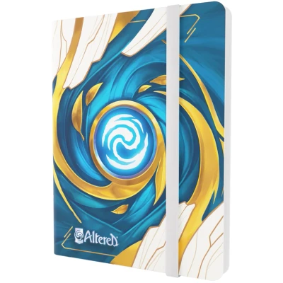 Afbeelding van Gamegenic Altered Casual Album 18 Pocket: Mana Orb