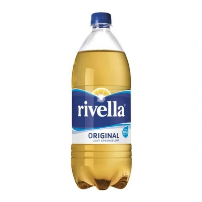Afbeelding van Rivella Original 12x1.1l