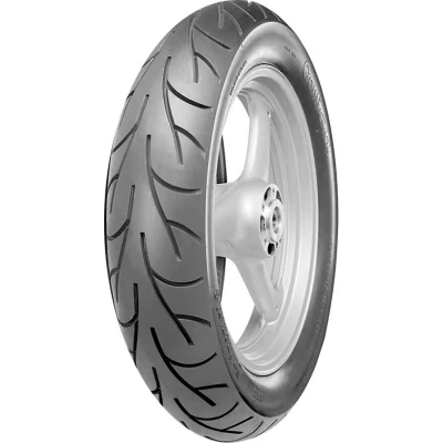 Afbeelding van Continental ContiGo! Moped / KKS 11 2 1/4/ R17 39J personenwagen Zomerbanden Banden 0120007