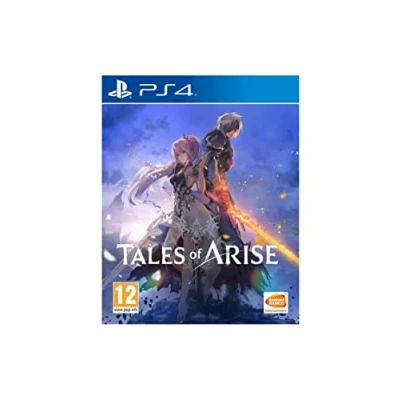 Image de Tales Of Arise PS4
