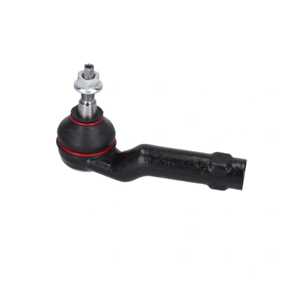 Afbeelding van FEBI BILSTEIN 183114 Stuurkogel Vooras rechts met zelfborgende moer FORD: Focus Mk4 Hatchback, Turnier