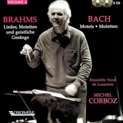 Afbeelding van Motets/ Lieder Motetten Und Geistliche