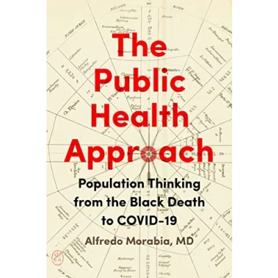 Afbeelding van The Public Health Approach