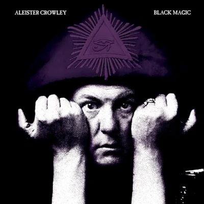 Afbeelding van BLACK MAGIC