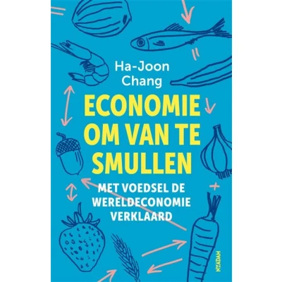 Image de Economie om van te smullen
