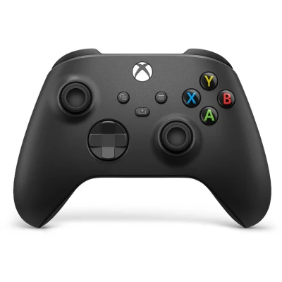 Afbeelding van Xbox Draadloze Controller Carbon Zwart Series X &amp; S One
