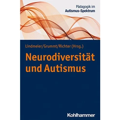 Afbeelding van Neurodiversitat Und Autismus