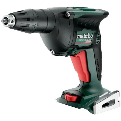 Afbeelding van Metabo HBS 18 LTX BL 5000 620063840 Accu schroefboormachine V