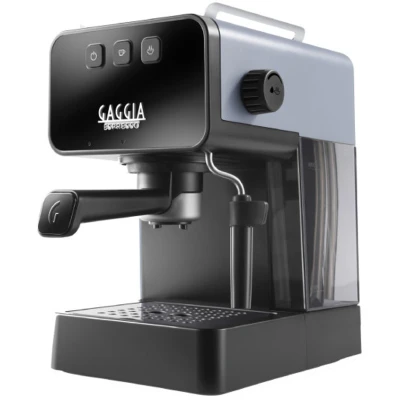 Afbeelding van Gaggia EG2111/64 Espressomachine met filterhouder Grijs, Zwart 1900 W