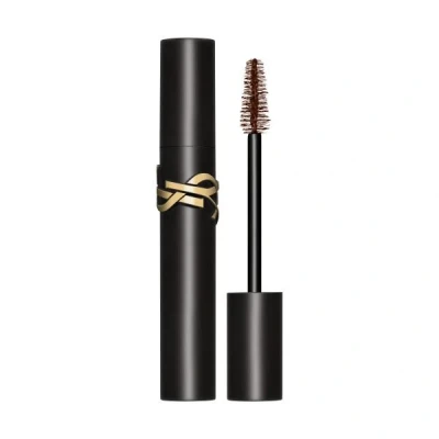 Afbeelding van Yves Saint Laurent Lash Clash Mascara 02 Brown 9 ml