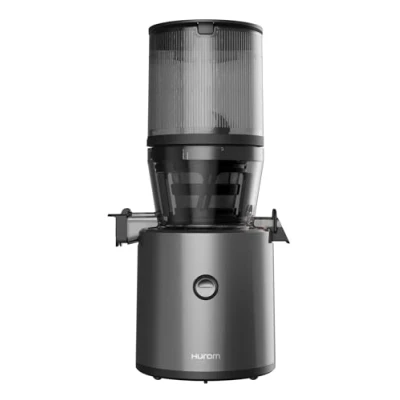 Image de Extracteur de jus vertical Hurom H320 Gris