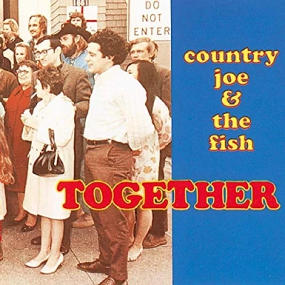 Afbeelding van Together