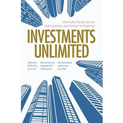Afbeelding van Investments Unlimited