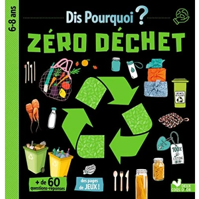 Afbeelding van Zero dechet