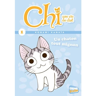 Afbeelding van Chi Un vie de Chat 1