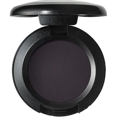 Afbeelding van Mac Small Eyeshadow Matte Carbon