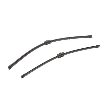 Afbeelding van Ruitenwisser Denso Flat DF 112 Flatblade BMW: X5, X6