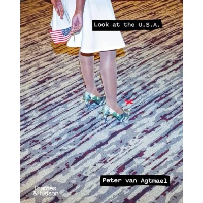 Afbeelding van Look at the U.S.A.