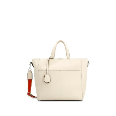 Afbeelding van PICARD Schoudertas Runway Shopper Cream Beige