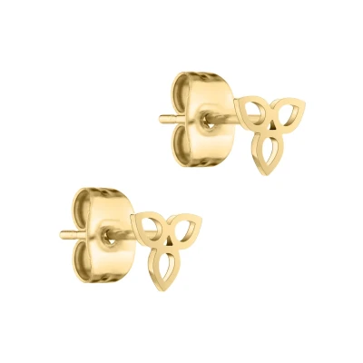 Afbeelding van Tamaris Oorbellen, Dames, Maat: One Size, Gold