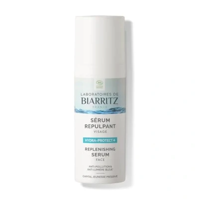 Afbeelding van Laboratoires de Biarritz Skincare Hydra Protect+ Replenishing serum 50ml