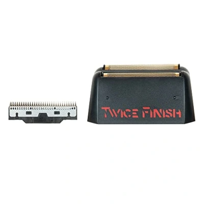 Afbeelding van Kiepe Replacement Foil Twice Finish