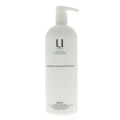 Afbeelding van Luxury Pearl &amp; Honey Conditioner 1000 ml