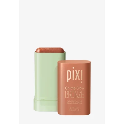 Afbeelding van Pixi On The Glow Bronze Tinted Moisture Stick RichGlow 19 Gram