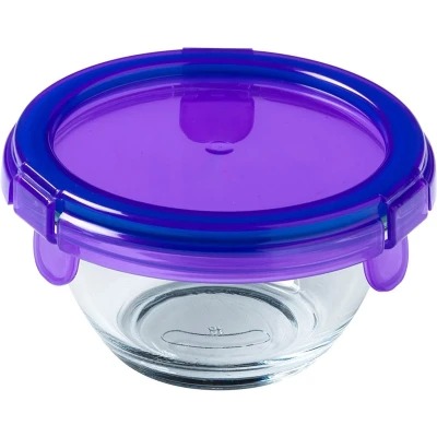 Afbeelding van Pyrex My First Voedselcontainer Rond 200 ml
