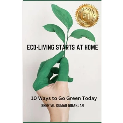 Afbeelding van Eco Living Starts at Home