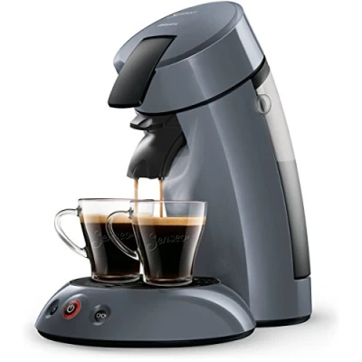 Afbeelding van Philips Senseo HD7806/50 Koffiezetapparaat 0,7 L